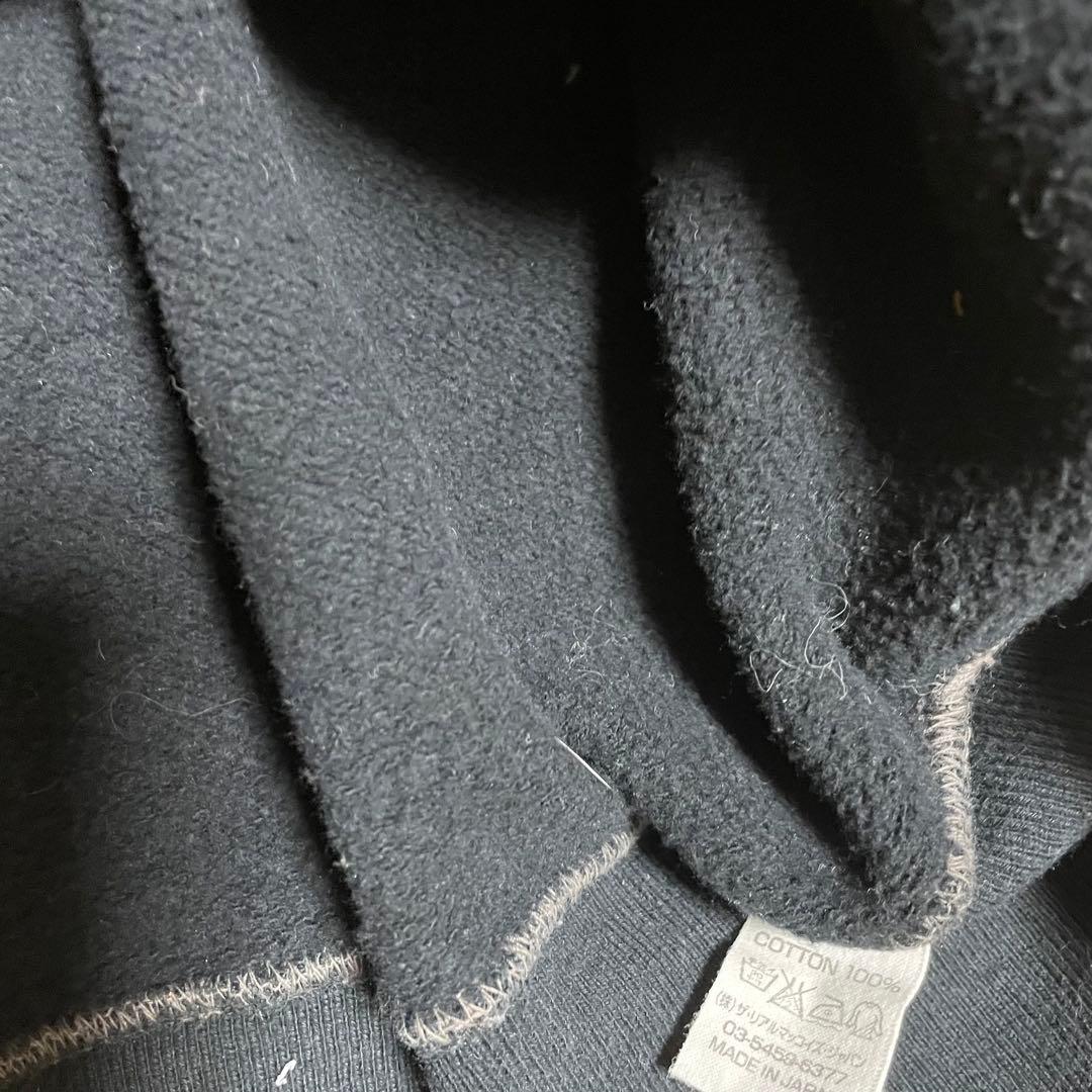 00s リアルマッコイズ　旧マッコイ　スウェット　ディズニー　ミッキー　S