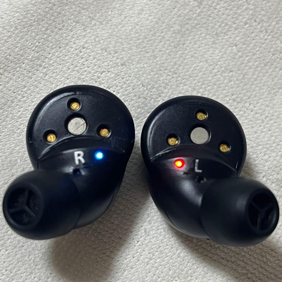 【バッテリー良好】Technics ワイヤレス イヤホン パナ EAH-AZ60