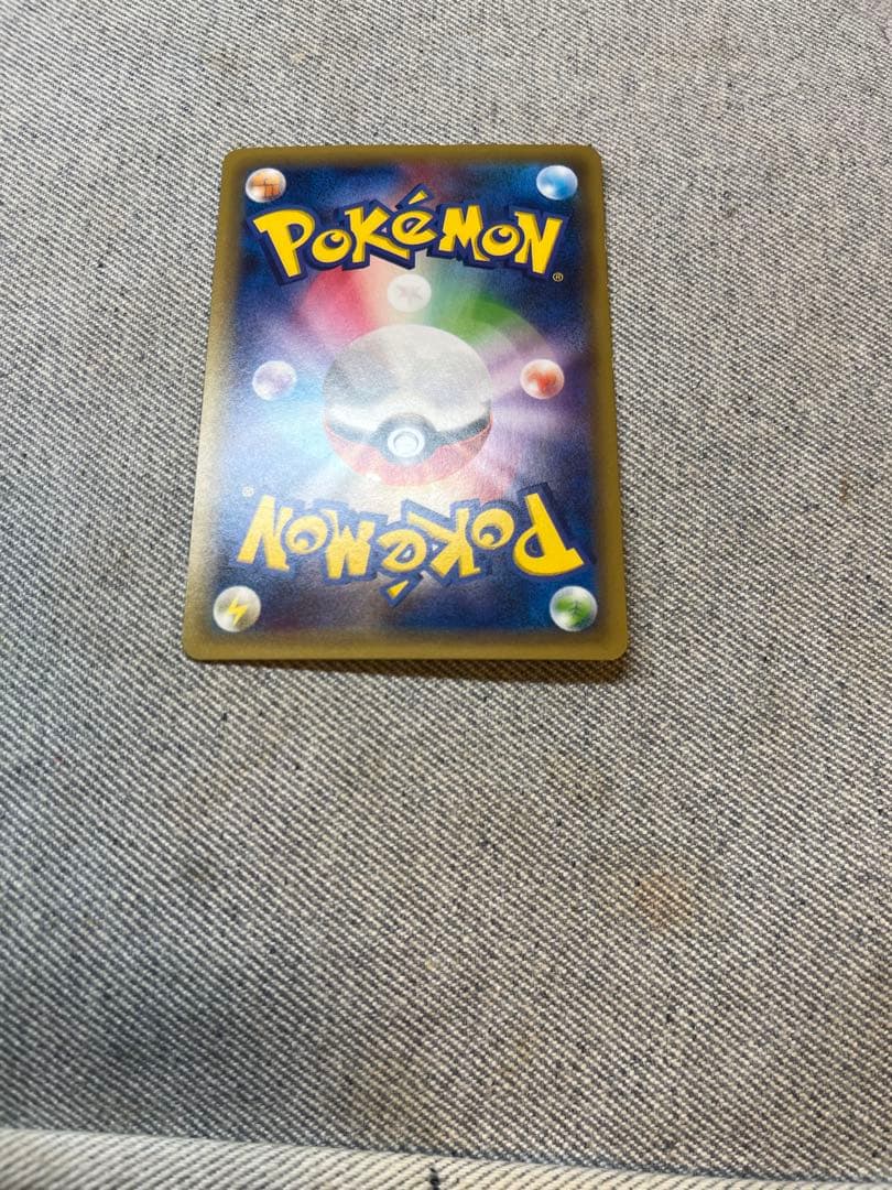 ラティアス　ラティオス　CP2 ケース付き