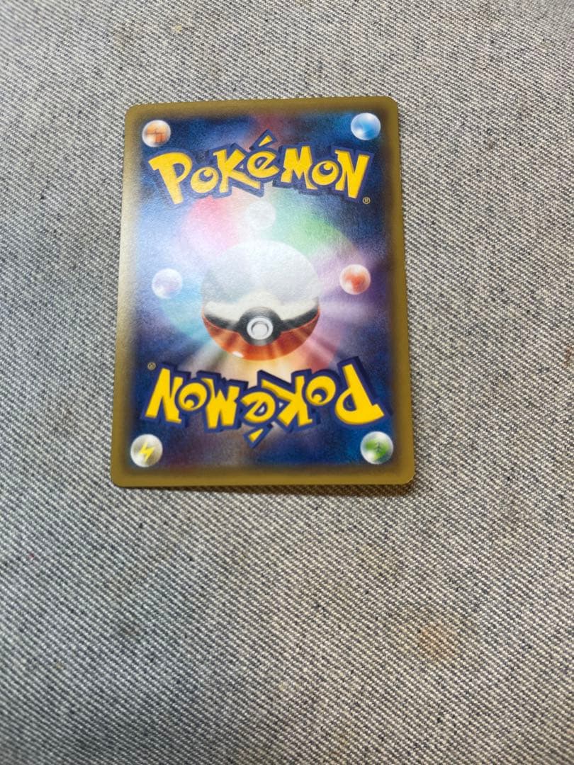 ラティアス　ラティオス　CP2 ケース付き