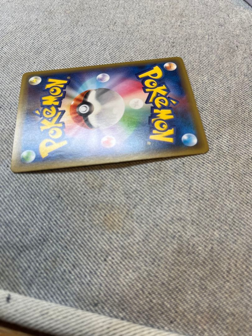 ラティアス　ラティオス　CP2 ケース付き