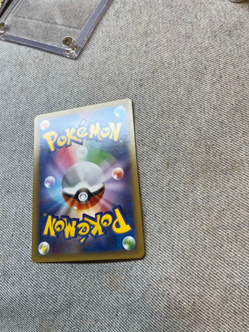 ラティアス　ラティオス　CP2 ケース付き