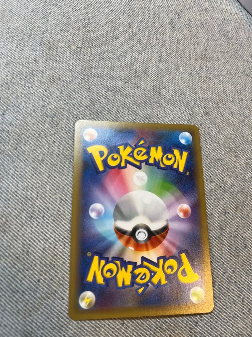 ラティアス　ラティオス　CP2 ケース付き