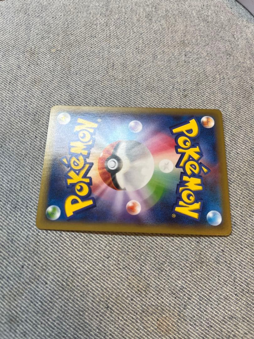 ラティアス　ラティオス　CP2 ケース付き