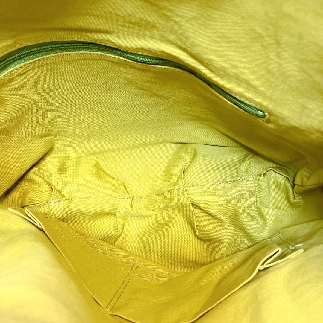 ハンドメイド✨ミナペルホネンロージーミニラウンドハンドバッグ　花柄