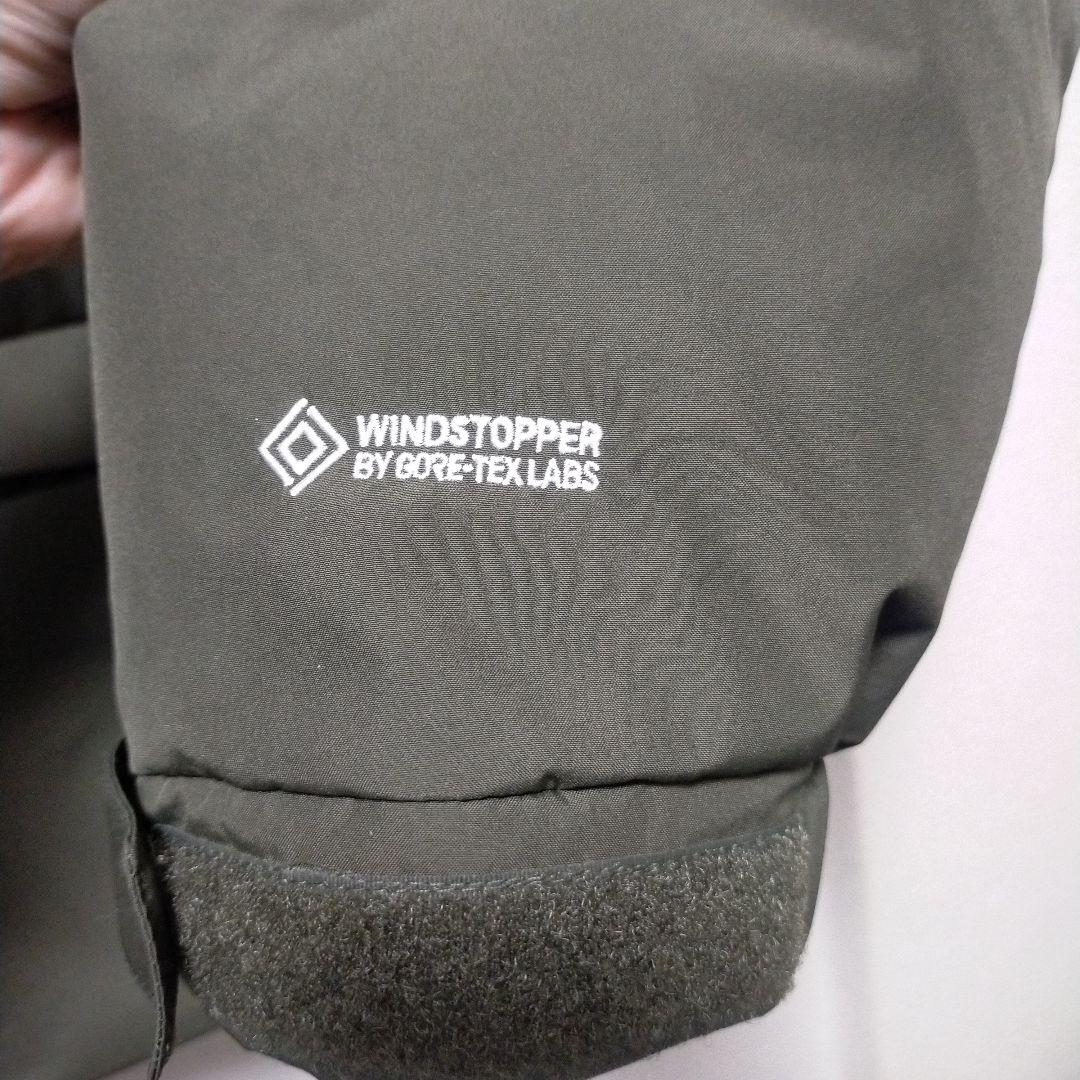 フリークスストアゴアテックスウインドストッパーダウン