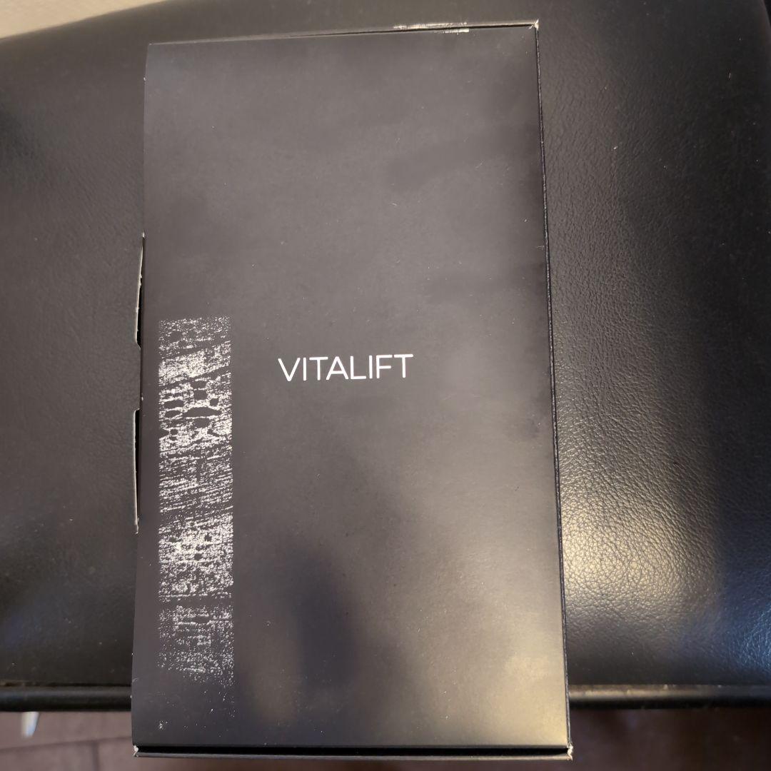 Panasonic EH-SR86-T バイタリフト RF EX