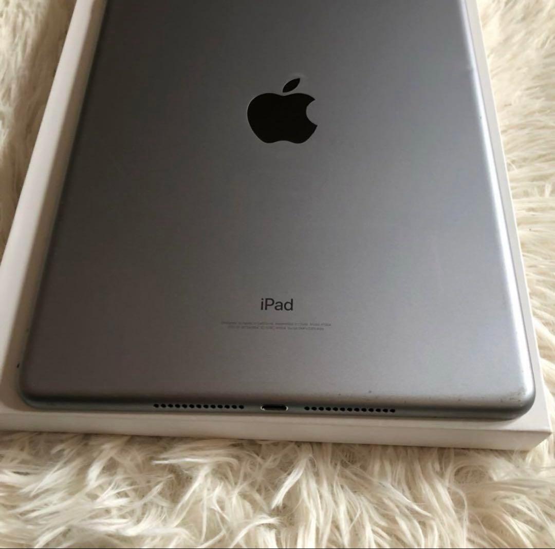 【1台限定価格】iPad 第6世代 128GB SIMフリー【すぐ発送】