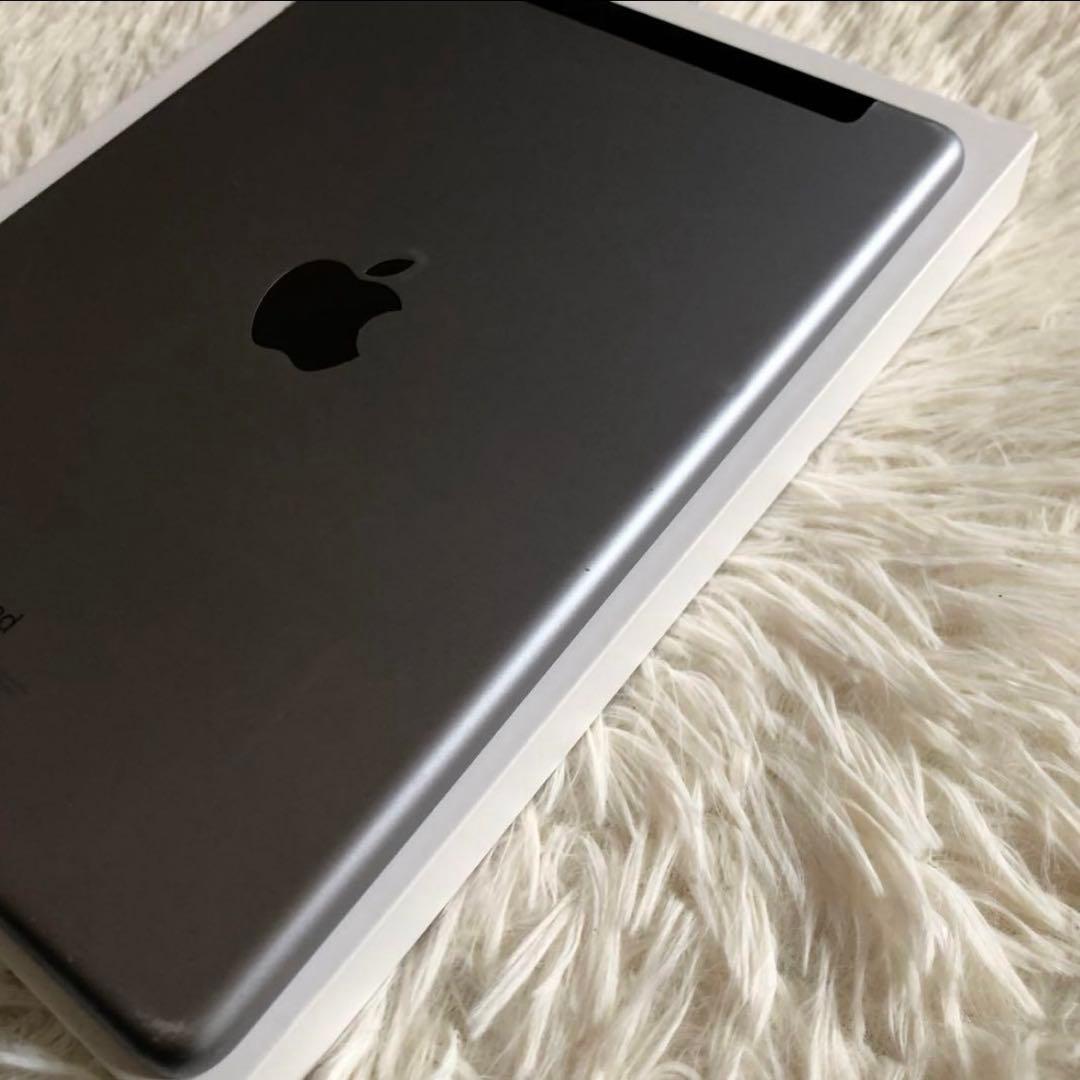【1台限定価格】iPad 第6世代 128GB SIMフリー【すぐ発送】
