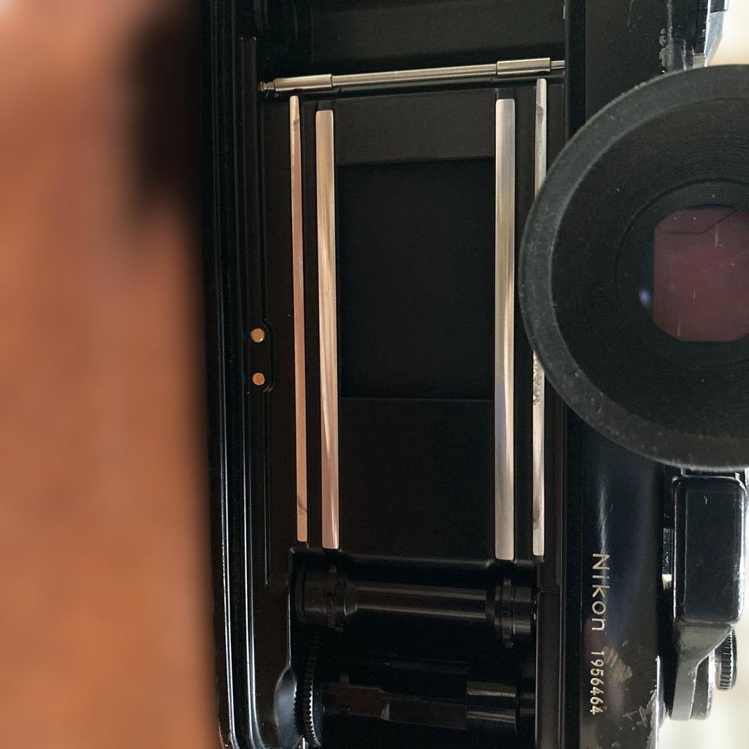 Nikon F3 HP Zoom NIKKOR 28-85mmレンズセット