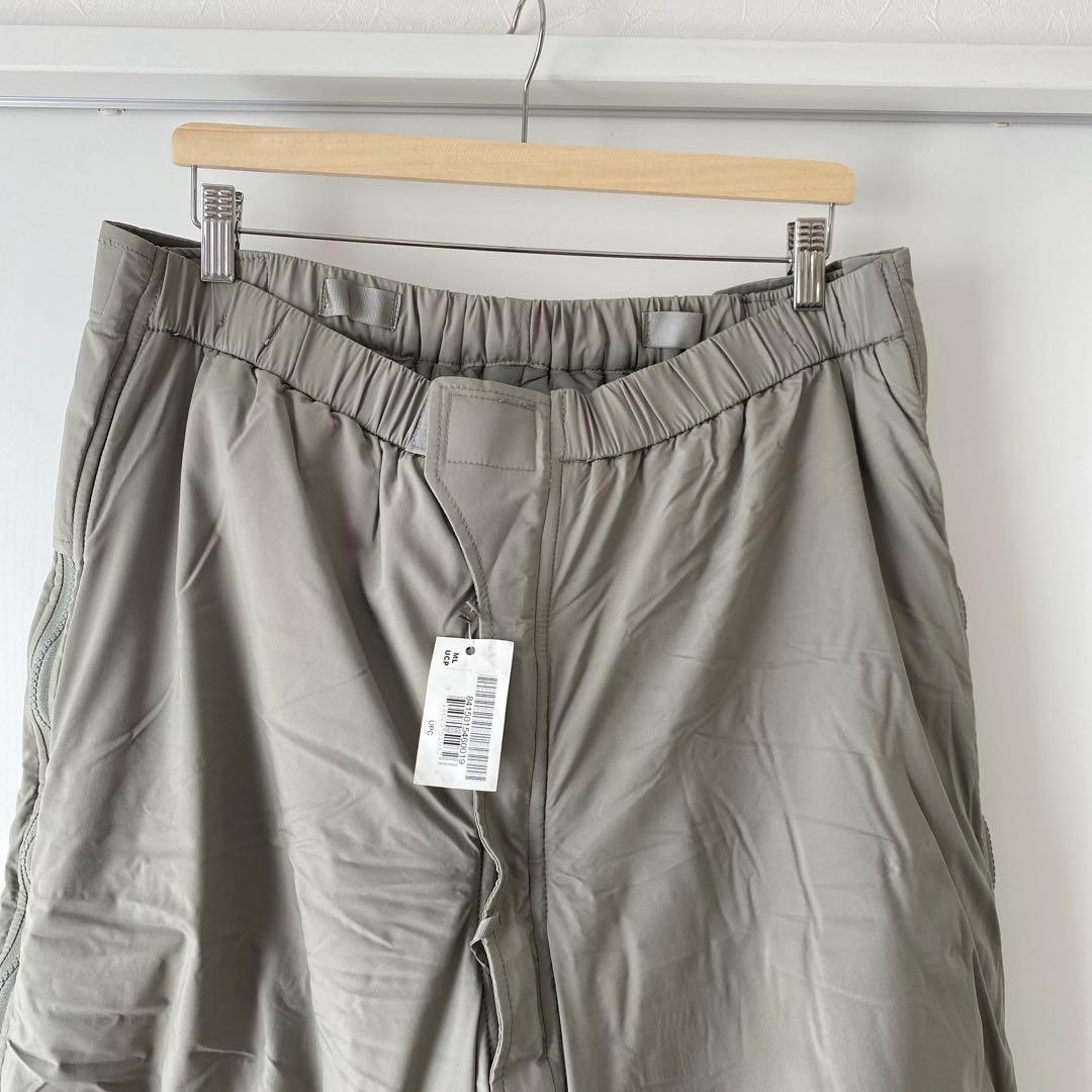 期間限定　実物未使用　上下セット ECWCS Gen3 Level7