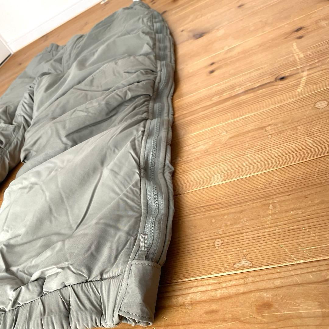 期間限定　実物未使用　上下セット ECWCS Gen3 Level7