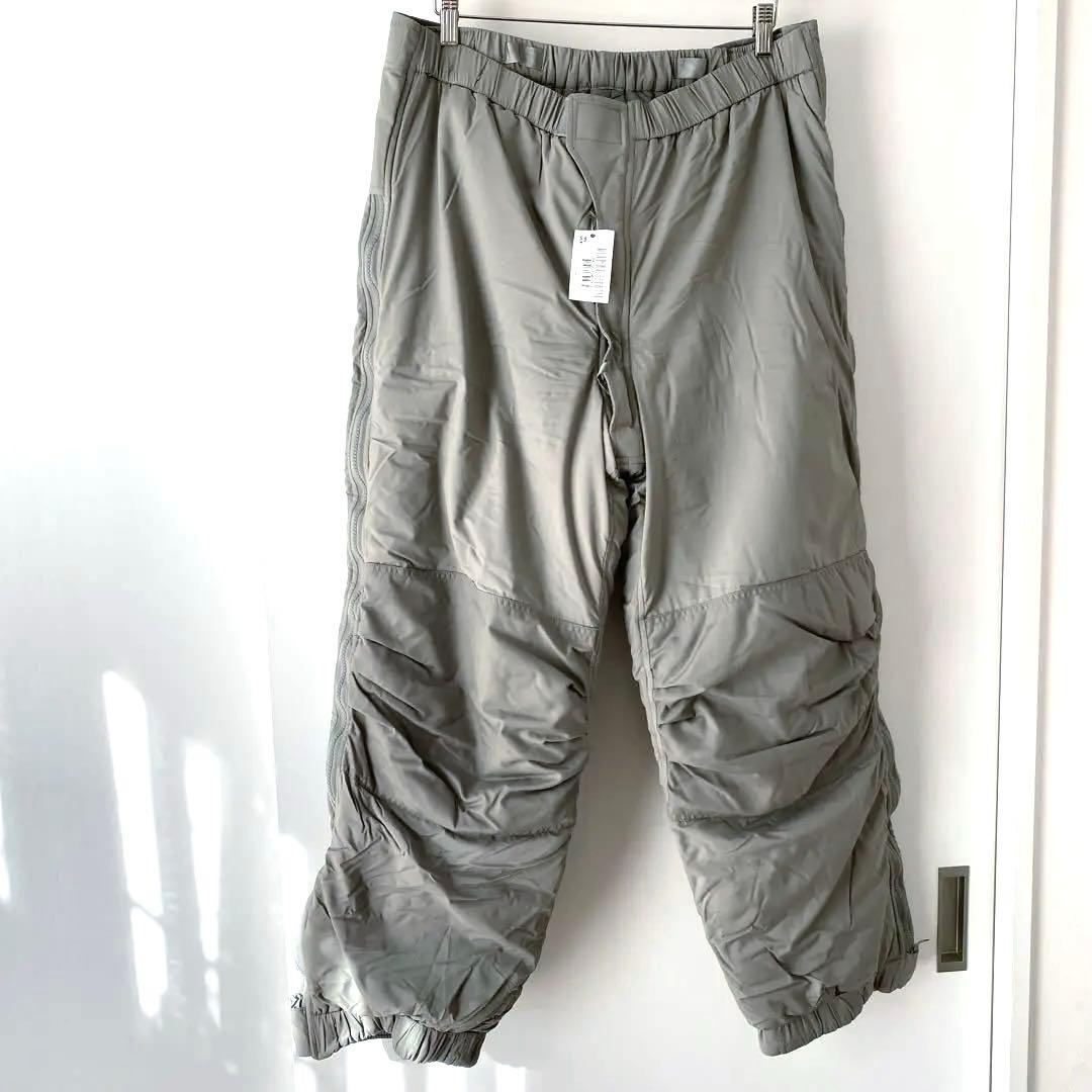 期間限定　実物未使用　上下セット ECWCS Gen3 Level7