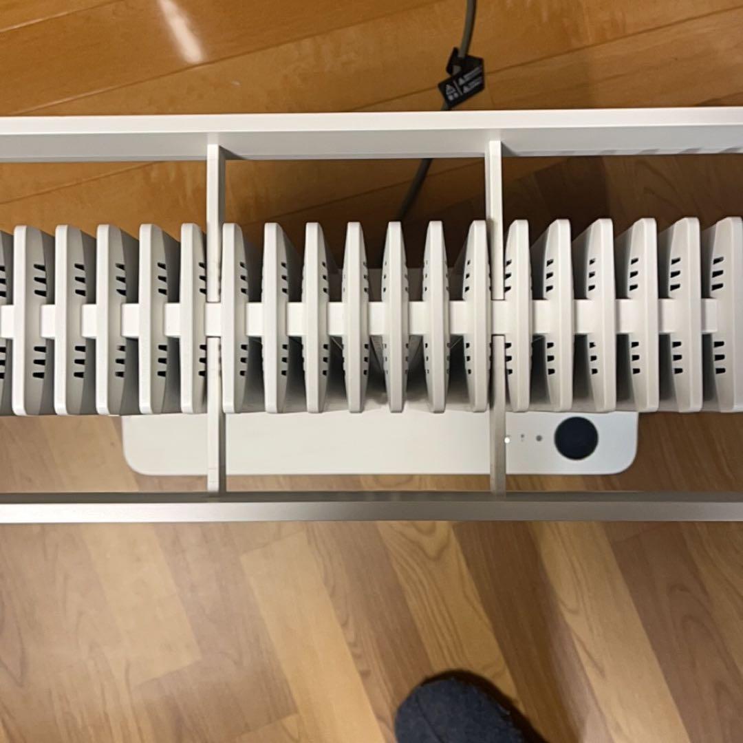 BALMUDA ESH-1100SD-GW スマートヒーター