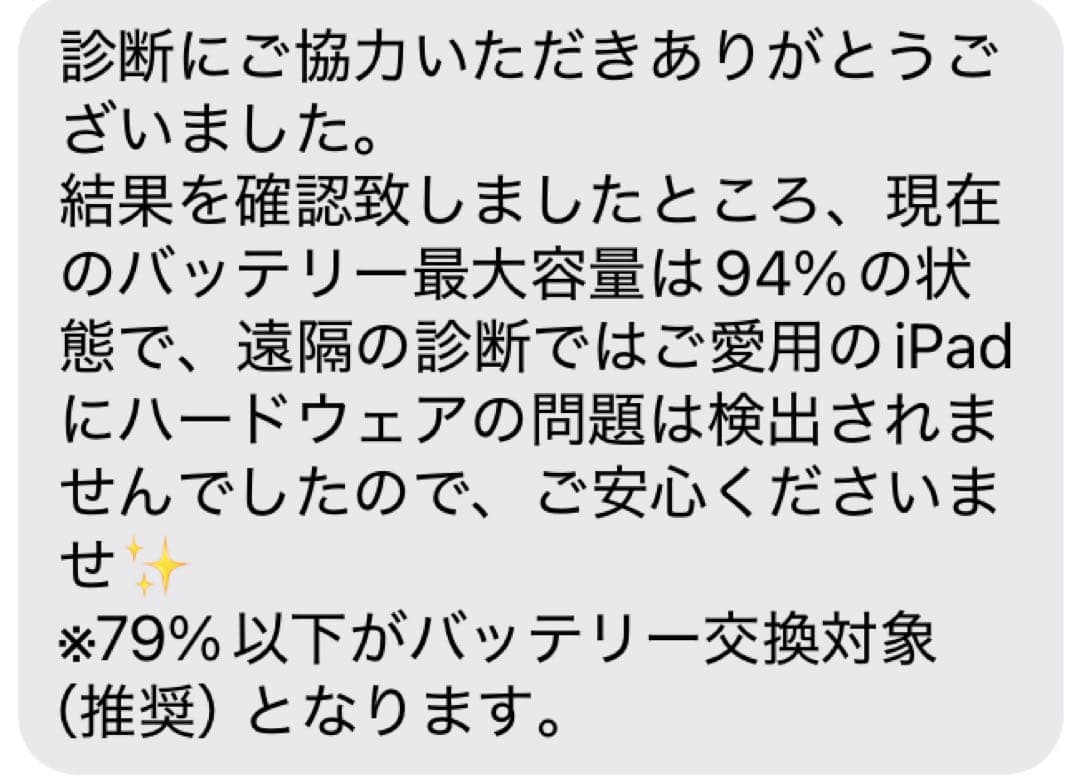 iPad mini 第6世代　SIMフリー　64GB パープル