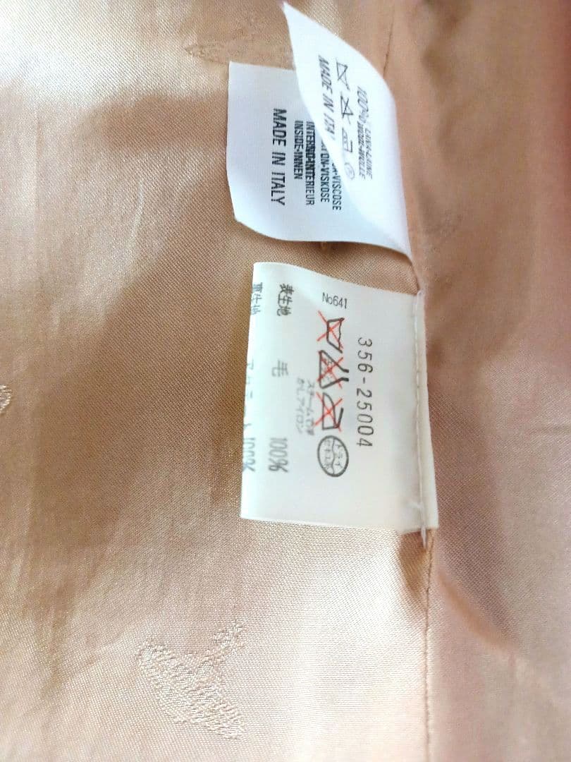 ヴィヴィアンウエストウッド　レア美品！90sヴィンテージロング丈のジレ