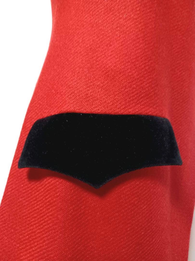 ヴィヴィアンウエストウッド　レア美品！90sヴィンテージロング丈のジレ