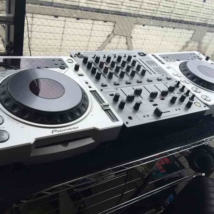 CDJ800/動作確認済！！