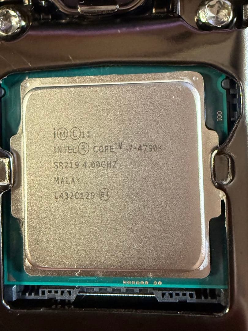 グラフィックボード・グラボ・ビデオカード ASUS MAXIMUS VII RANGER