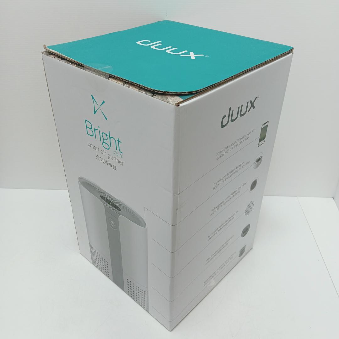 10m4525f2n 新品 未使用 Bright スマート空気清浄機