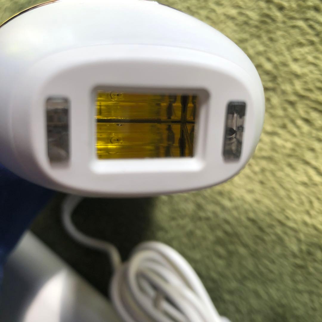 美品Braun Silkexpert Pro 5 脱毛器