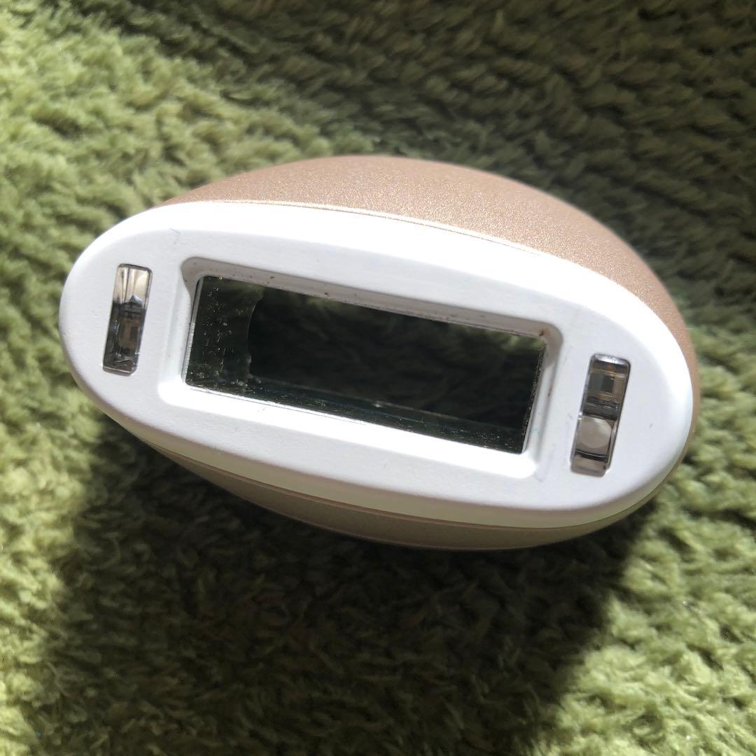 美品Braun Silkexpert Pro 5 脱毛器