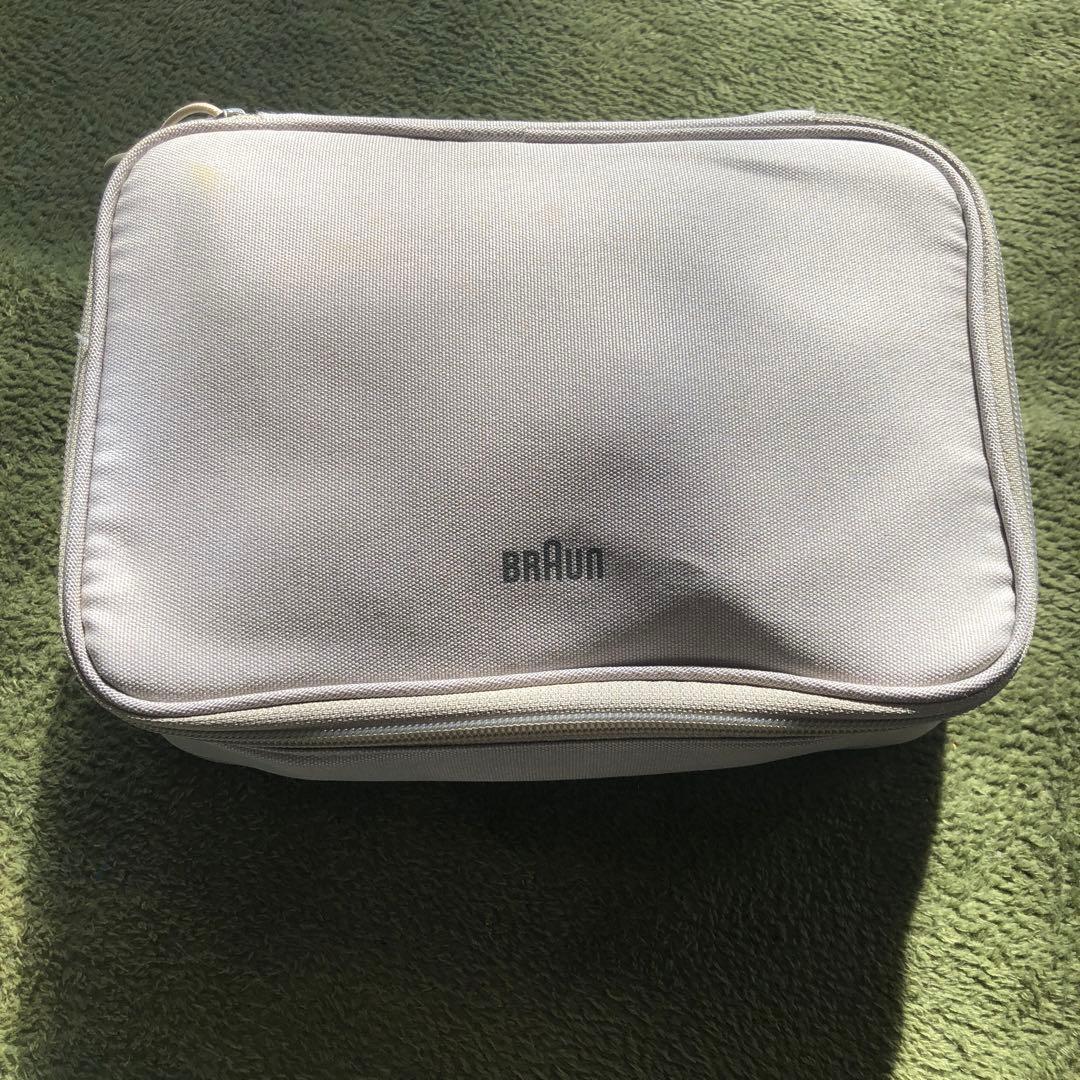 美品Braun Silkexpert Pro 5 脱毛器