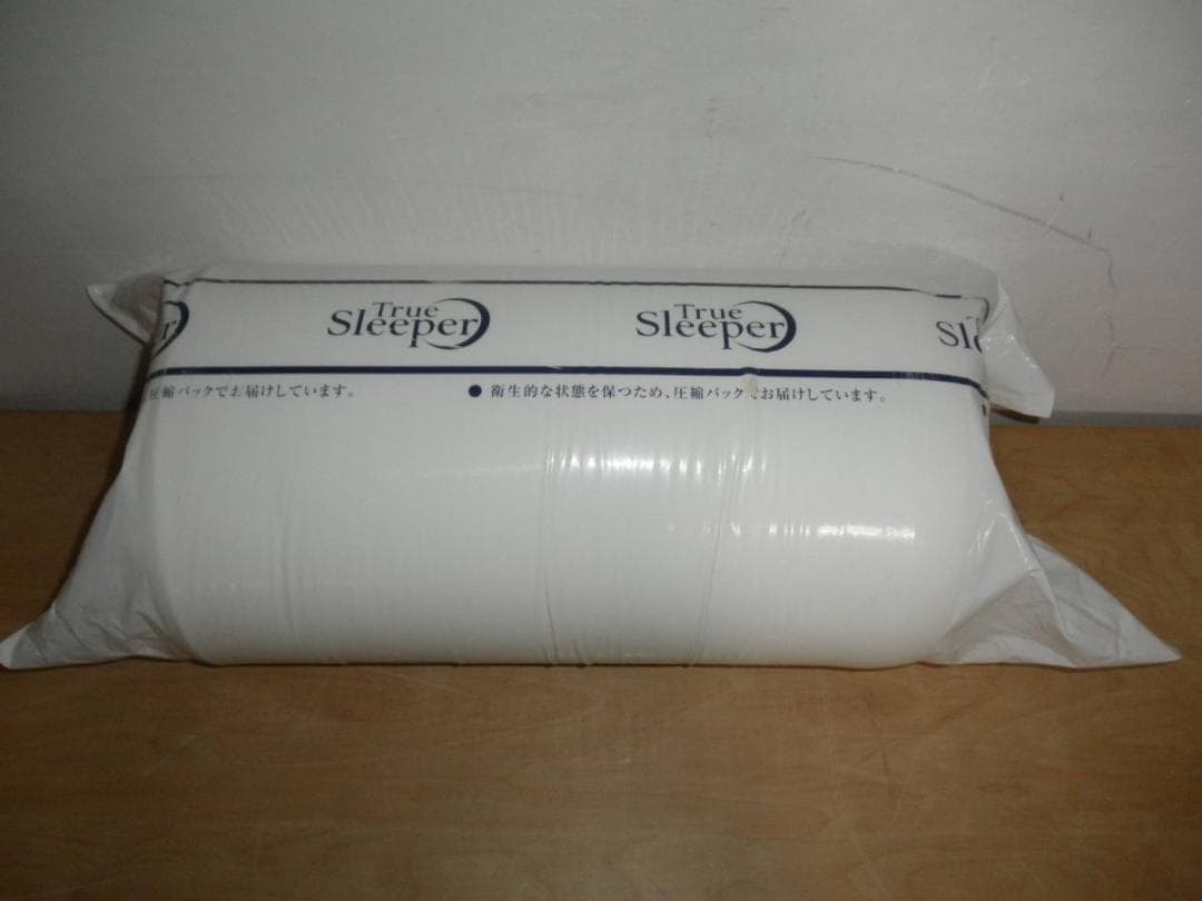 True Sleeper プレミアケア シングル マットレス
