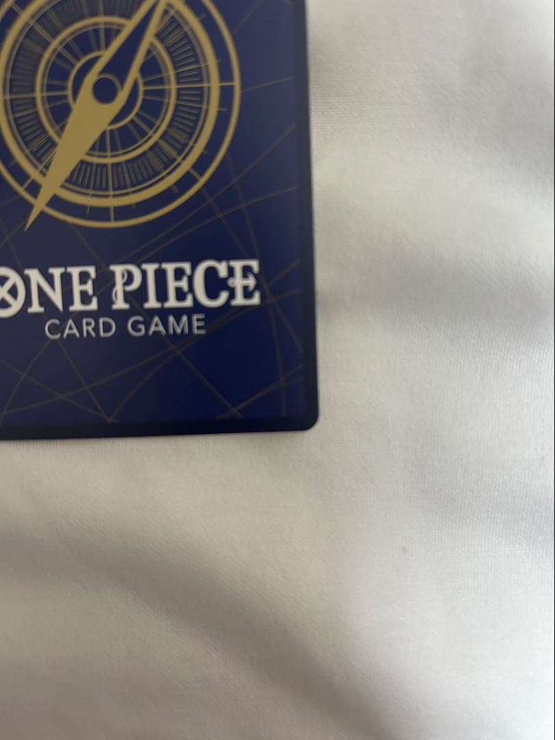 シャンクスSP 金