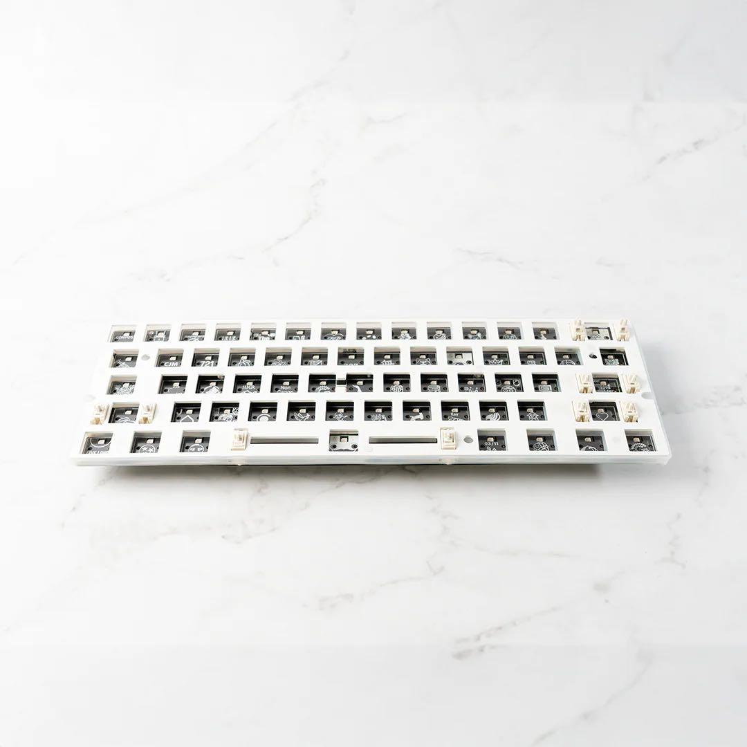 キーボード Wooting 60he v2 Module