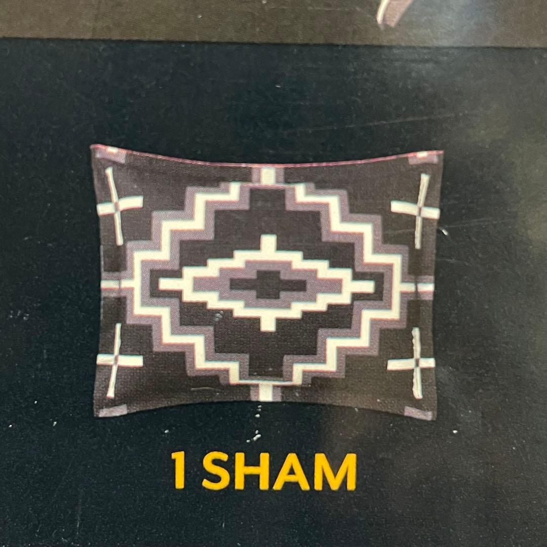 【PENDLETON】3PIECE COMFORTER SET