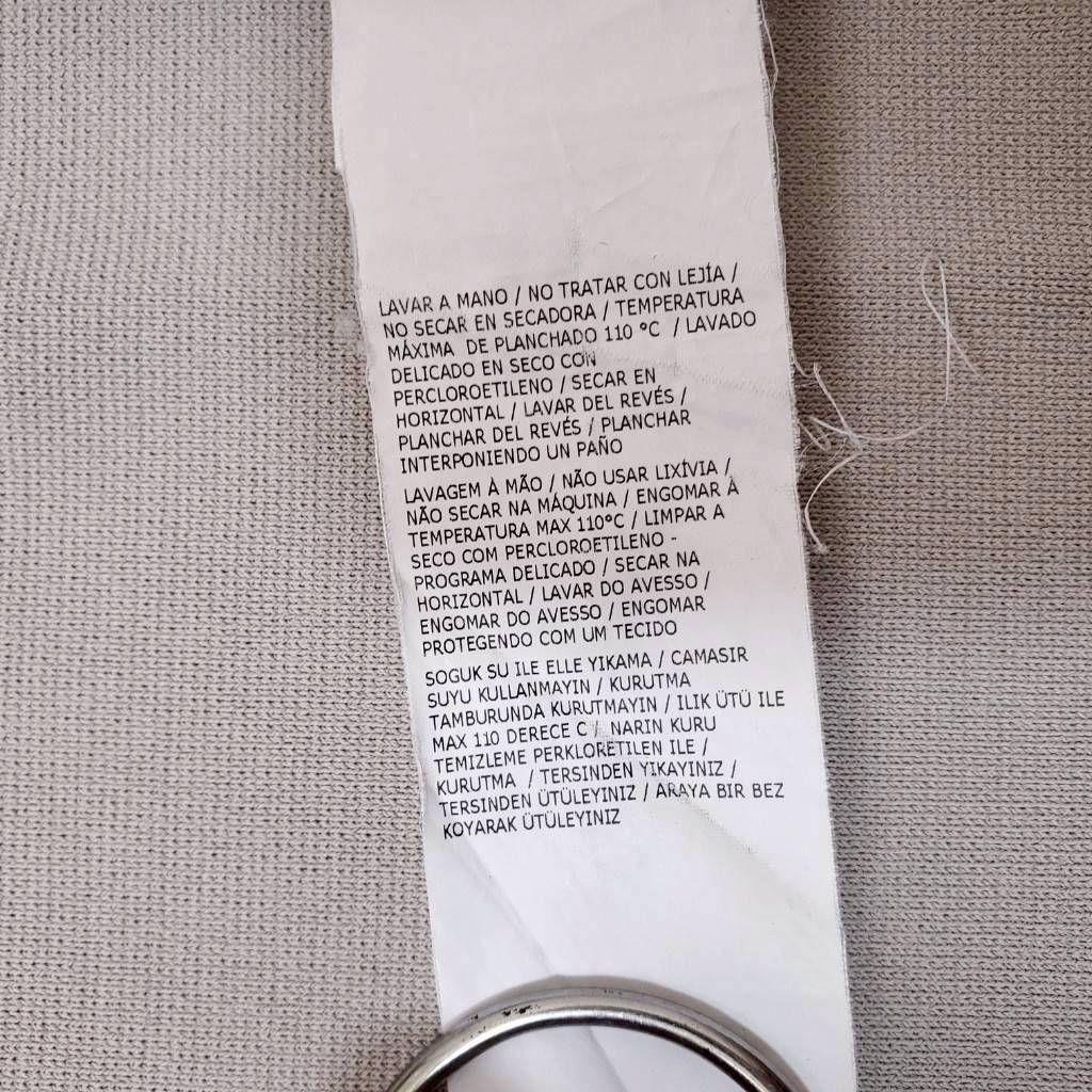 人気✨マックスマーラ 白タグ ロングニットカーディガン ウォッシャブル M