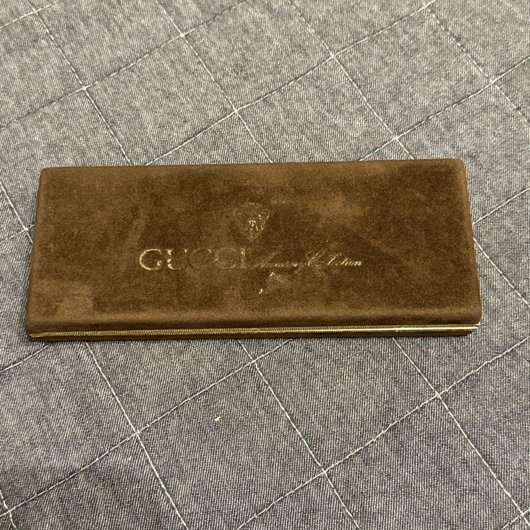 GUCCI グッチ accessory collection カフス タイピン