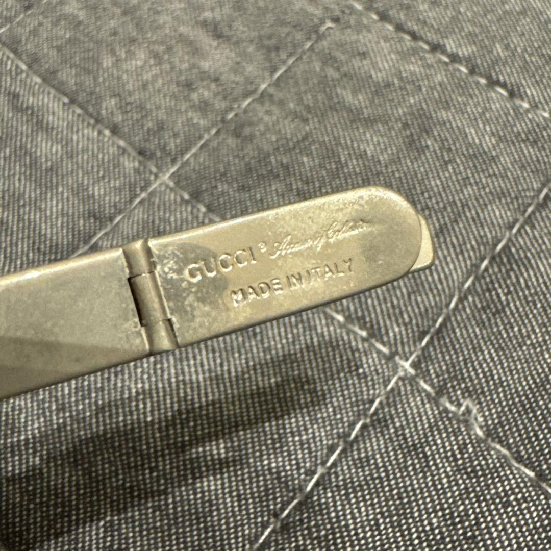 GUCCI グッチ accessory collection カフス タイピン