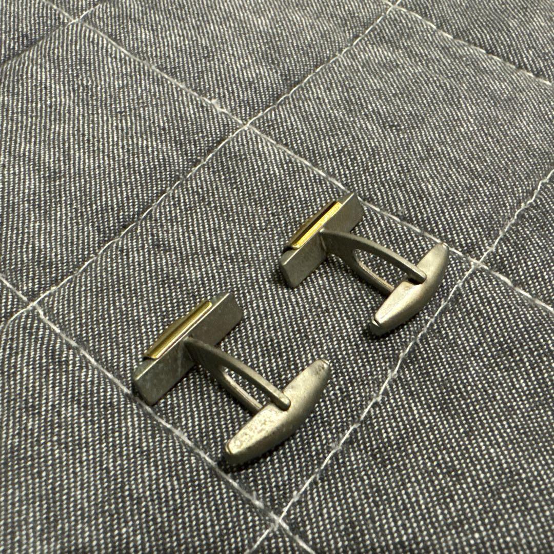 GUCCI グッチ accessory collection カフス タイピン