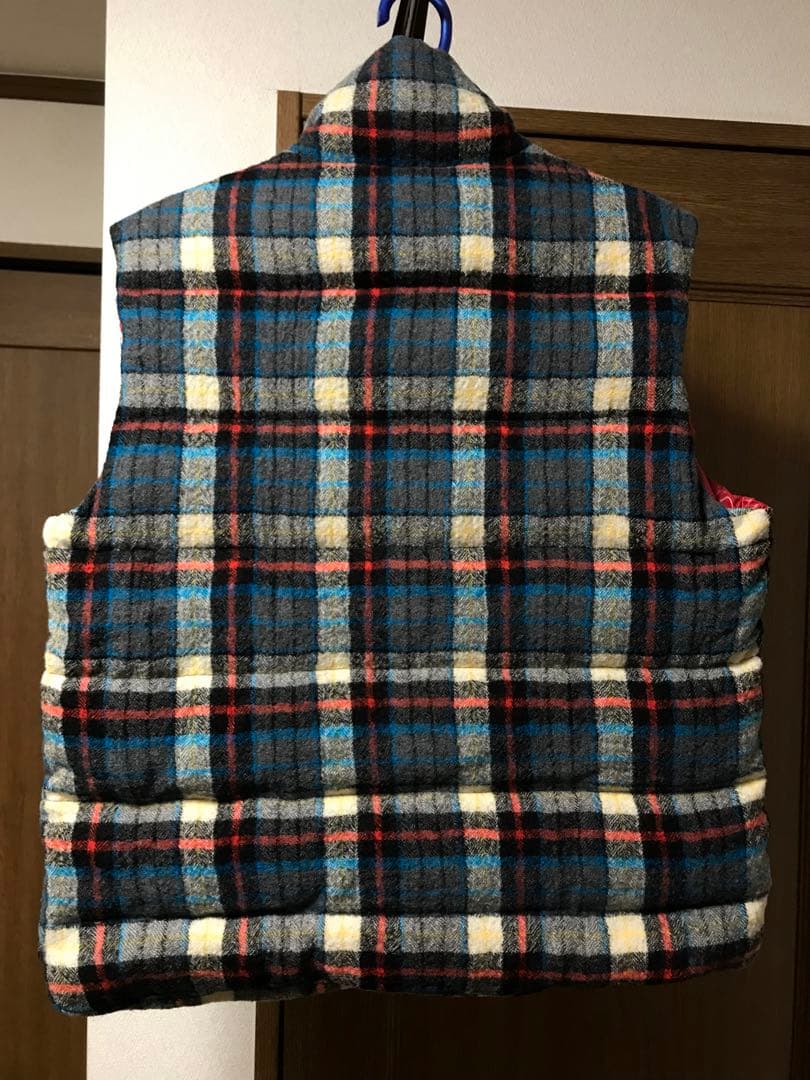 2 MONCLER 国内正規 L ダウンベスト M 本物 ジャケット アウター