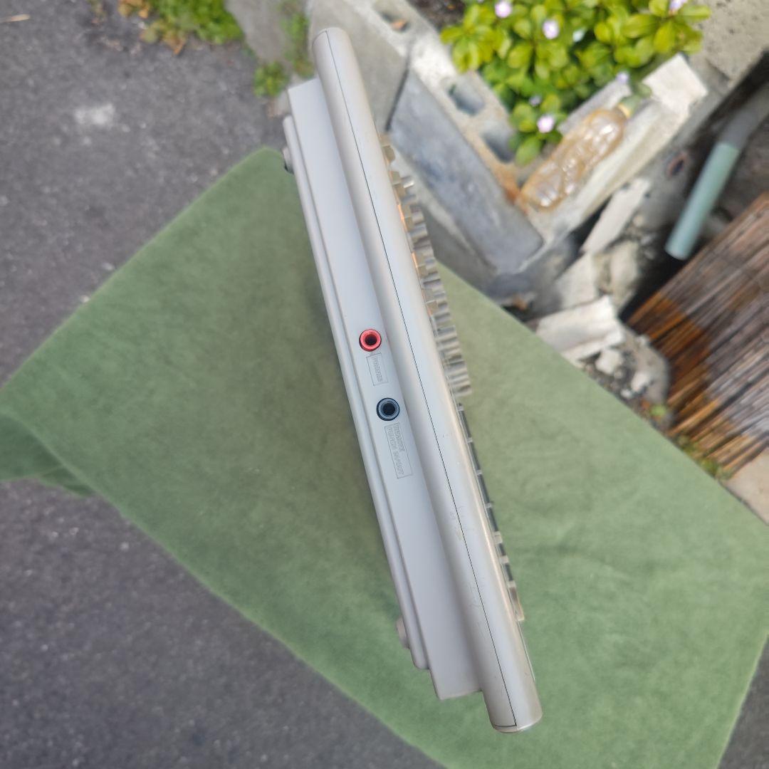 TASCAM PORTASTUDIO 424 マルチトラックレコーダー動作未確認