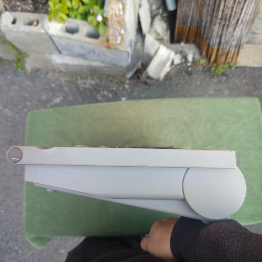 TASCAM PORTASTUDIO 424 マルチトラックレコーダー動作未確認