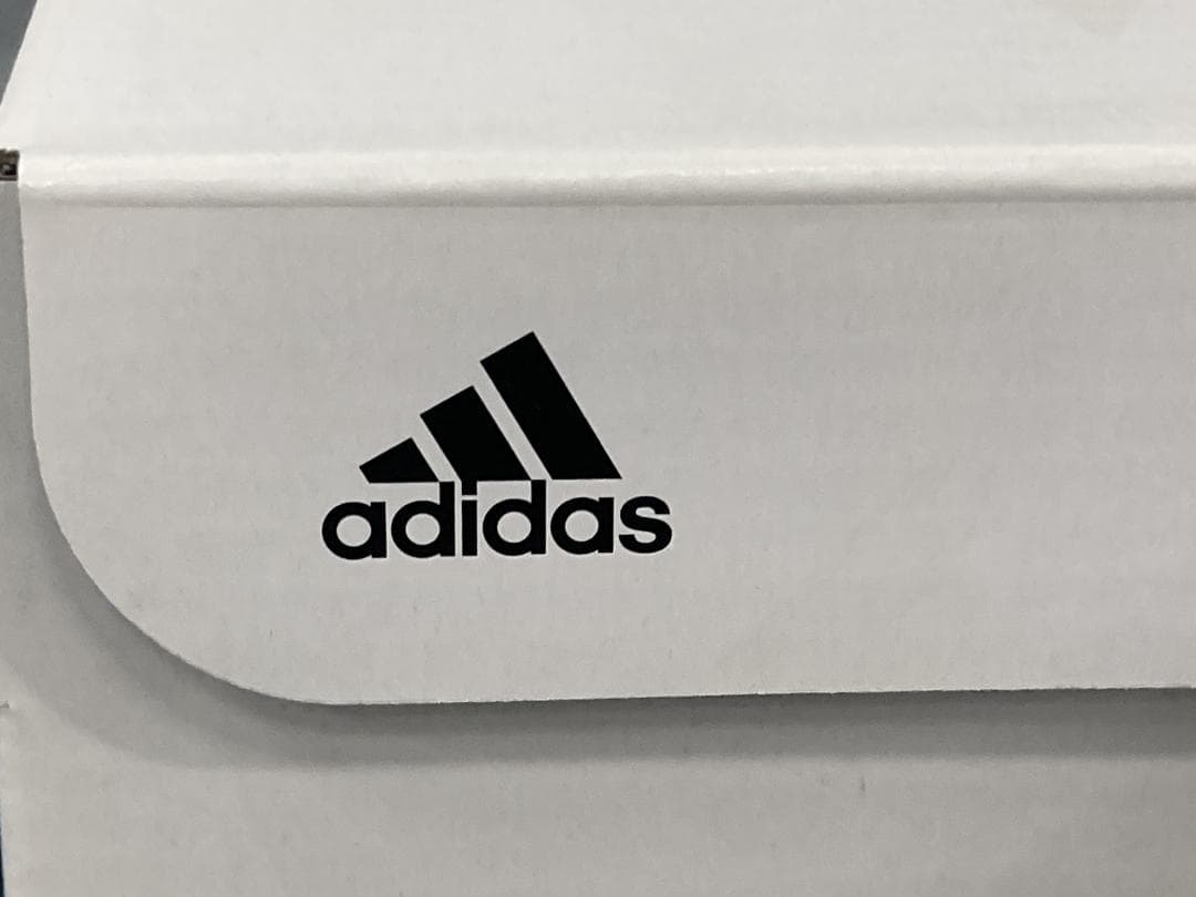 【新品・未使用】adidas アディダス トレイ ヤング 1バスケット 27cm