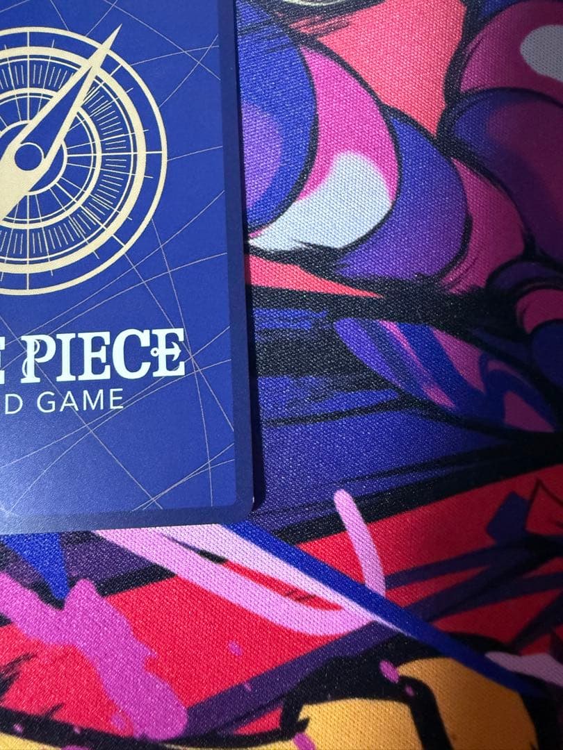 ゾロ十郎 SP OP05-067 ワンピースカード