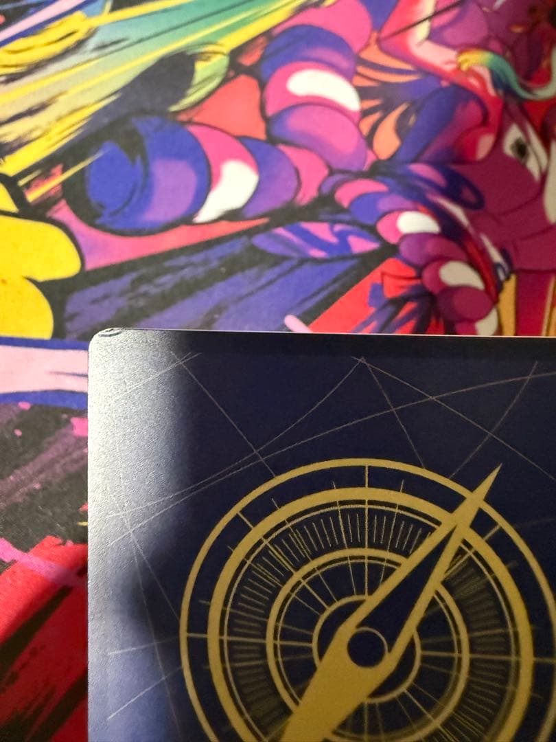 ゾロ十郎 SP OP05-067 ワンピースカード