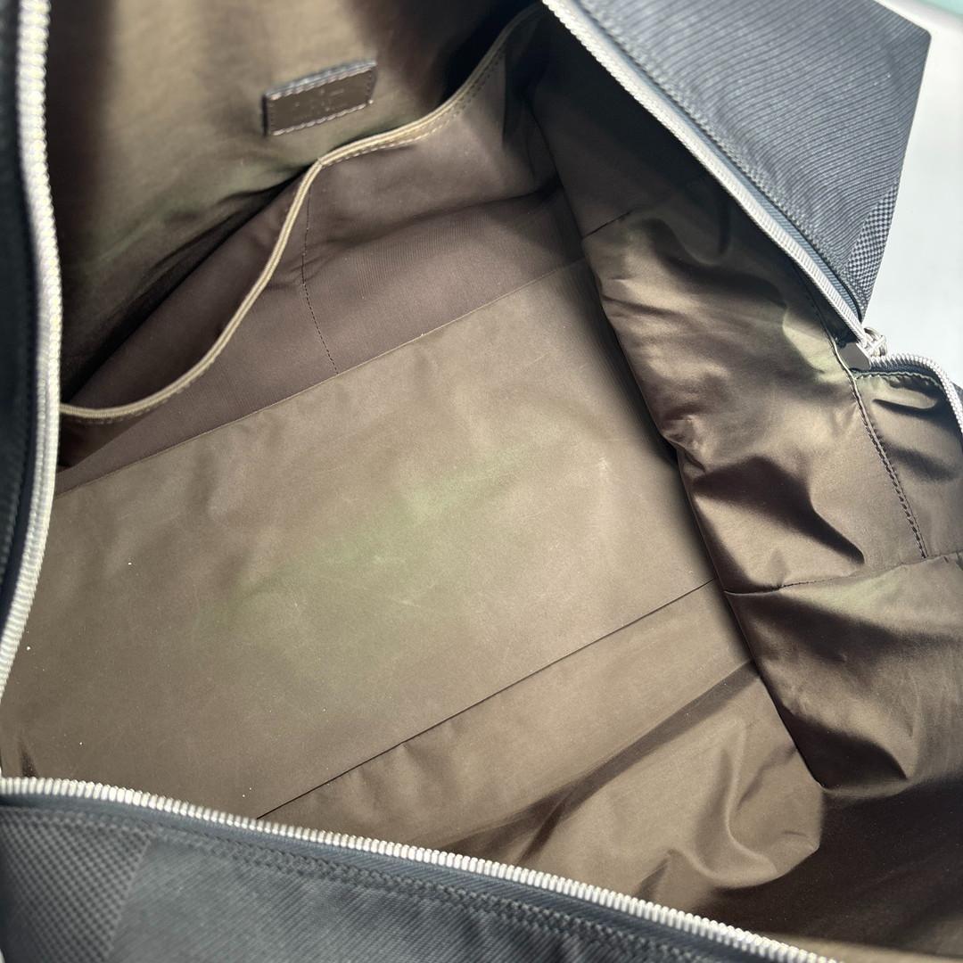 極美品 ルイヴィトン ダミエジェアン スヴラン ショルダー ボストンバッグ