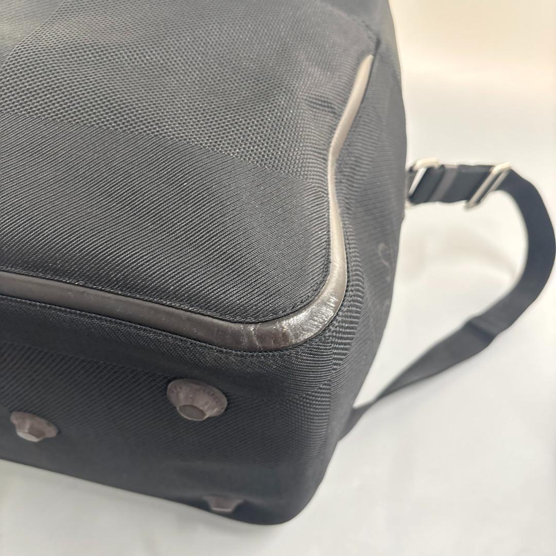 極美品 ルイヴィトン ダミエジェアン スヴラン ショルダー ボストンバッグ