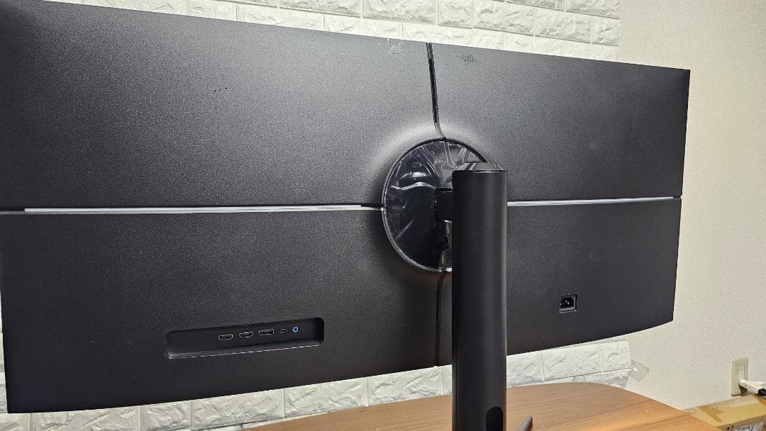 【ブルーマン】INNOCN 40インチワイドモニター WR40 PRO