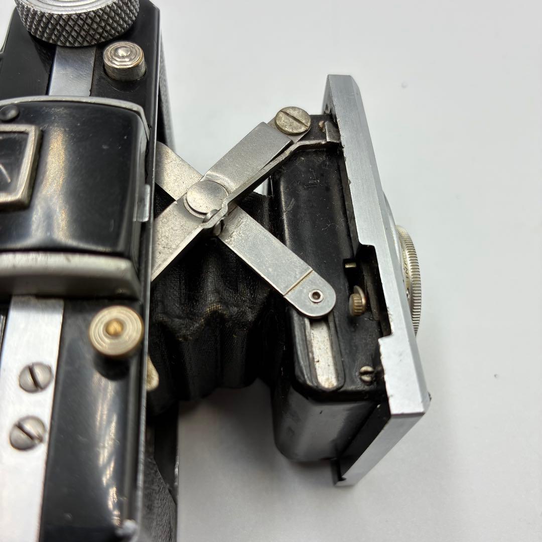 【完動品】Kodak BANTAM Special 47mm F4.5C 蛇腹