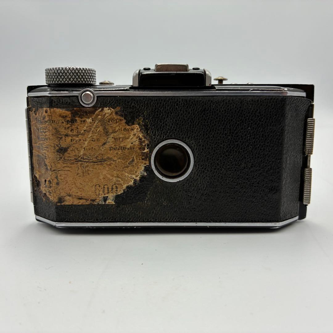 【完動品】Kodak BANTAM Special 47mm F4.5C 蛇腹