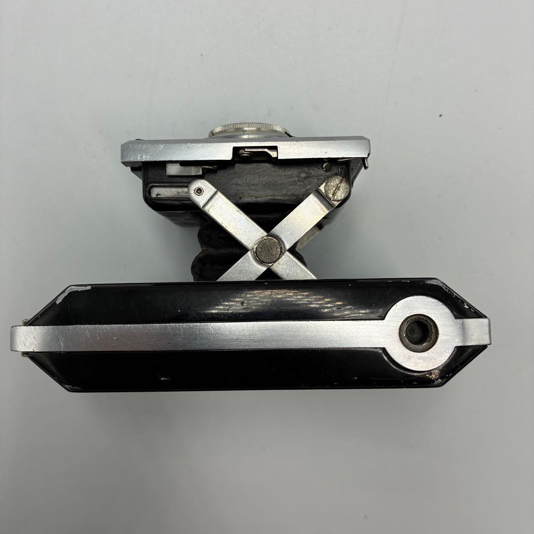 【完動品】Kodak BANTAM Special 47mm F4.5C 蛇腹