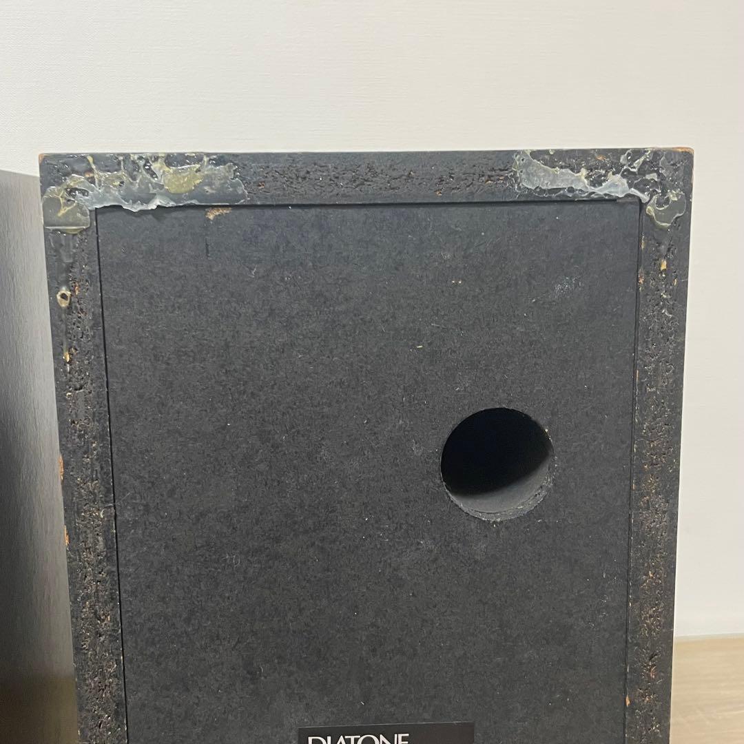 ★送料無料★ DIATONE DS-300V ペアスピーカー シリアル同番