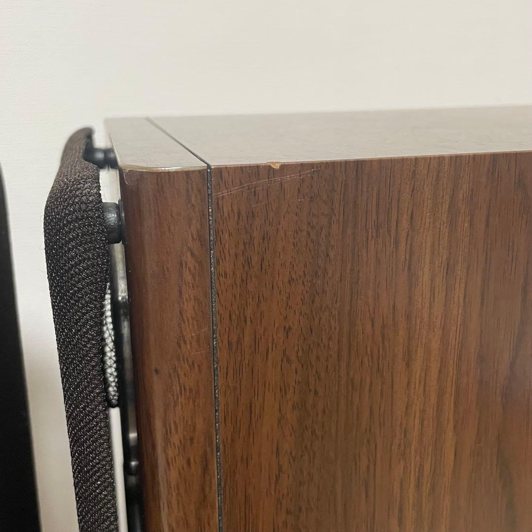 ★送料無料★ DIATONE DS-300V ペアスピーカー シリアル同番