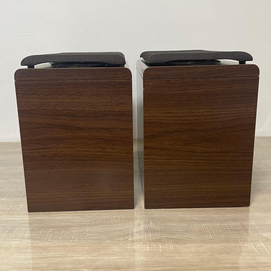 ★送料無料★ DIATONE DS-300V ペアスピーカー シリアル同番